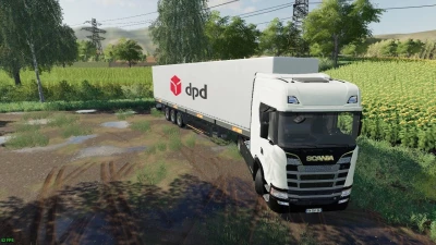 Autoload Delivery Trailer Pack v2.0.0.0