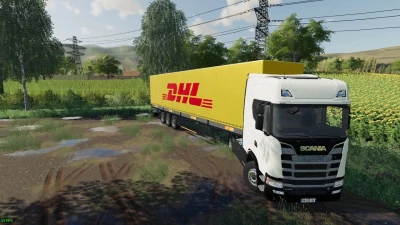 Autoload Delivery Trailer Pack v2.0.0.0