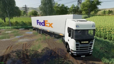 Autoload Delivery Trailer Pack v2.0.0.0