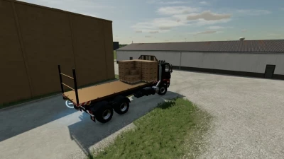 AutoLoad IT-Runner Platform v1.1.0.0