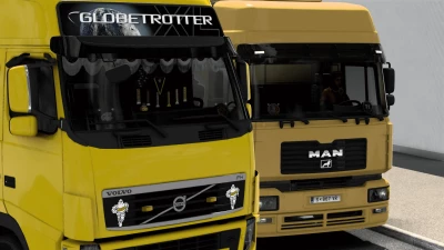 BC Interior Belka accessory v1.0 1.46.x