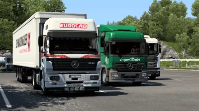 BC Interior Belka accessory v1.0 1.46.x