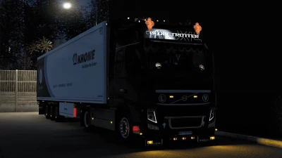 BC Interior Belka accessory v1.0 1.46.x