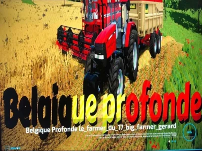 Belgique Profonde v1.0.0.0
