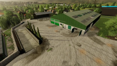 Belguique profonde v1.0.0.1