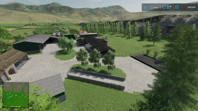 Belguique profonde v1.0.0.1