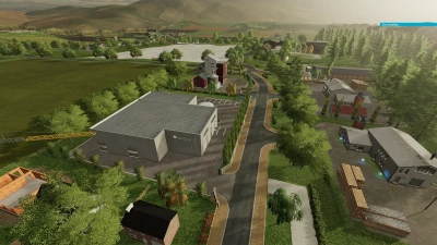 Belguique profonde v1.0.0.1