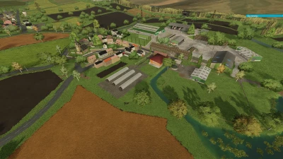 Belguique profonde v1.0.0.1