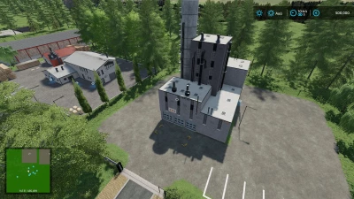 Belguique profonde v1.0.0.1