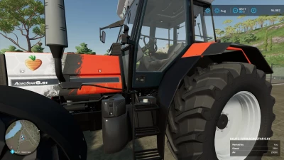 BG Deutz ArgoStar 6.61 v1.0.0.0