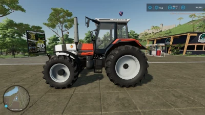BG Deutz ArgoStar 6.61 v1.0.0.0