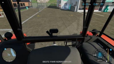 BG Deutz ArgoStar 6.61 v1.0.0.0
