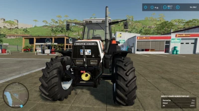 BG Deutz ArgoStar 6.61 v1.0.0.0