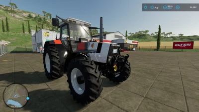 BG Deutz ArgoStar 6.61 v1.0.0.0