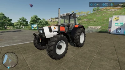 BG Deutz ArgoStar 6.61 v1.0.0.0