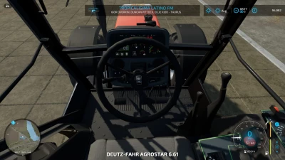 BG Deutz ArgoStar 6.61 v1.0.0.0