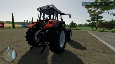 BG Deutz ArgoStar 6.61 v1.0.0.0