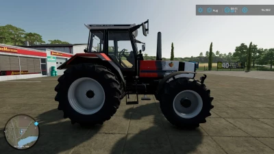 BG Deutz ArgoStar 6.61 v1.0.0.0