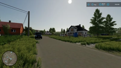 BRZOZÓWKA MULTI FRUIT REWAMPED v2.0.2.3