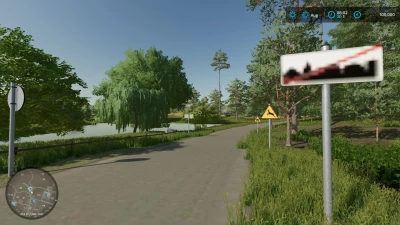 BRZOZÓWKA MULTI FRUIT REWAMPED v2.0.2.3