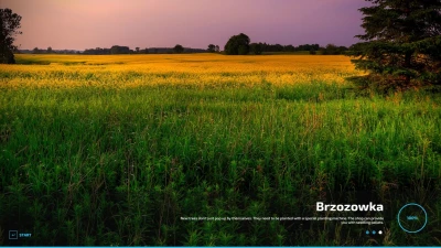 BRZOZÓWKA MULTI FRUIT REWAMPED v2.0.2.3