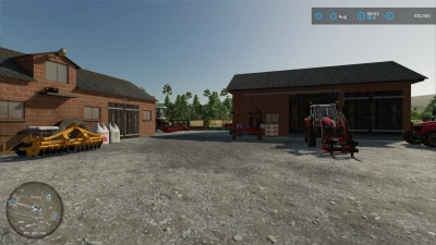 BRZOZÓWKA MULTI FRUIT REWAMPED v2.0.2.3