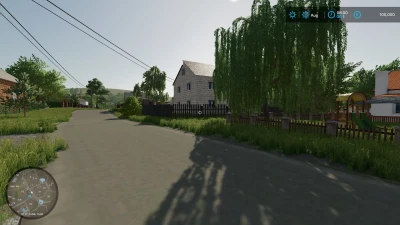 BRZOZÓWKA MULTI FRUIT REWAMPED v2.0.2.3