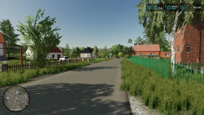 BRZOZÓWKA MULTI FRUIT REWAMPED v2.0.2.3