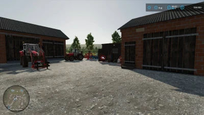 BRZOZÓWKA MULTI FRUIT REWAMPED v2.0.2.3