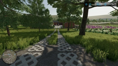 BRZOZÓWKA MULTI FRUIT REWAMPED v2.0.2.3