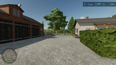 BRZOZÓWKA MULTI FRUIT REWAMPED v2.0.2.3