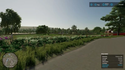 BRZOZÓWKA MULTI FRUIT REWAMPED v2.0.2.3