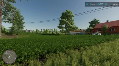 BRZOZÓWKA MULTI FRUIT REWAMPED v2.0.2.3