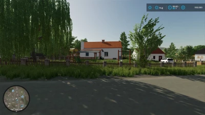 BRZOZÓWKA MULTI FRUIT REWAMPED v2.0.2.3