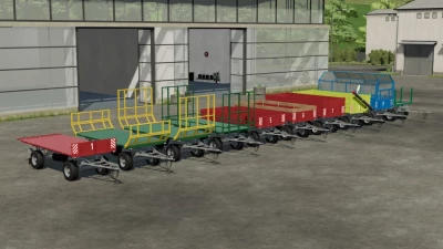 BSS P93S Pack v1.0.0.0