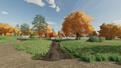 Buhalovo Map v1.1.0.4