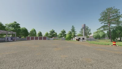 Buhalovo Map v1.1.0.4