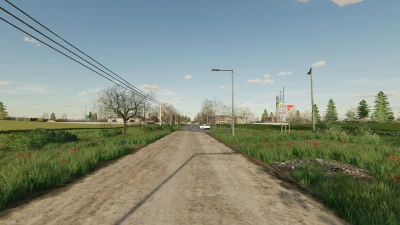 Buhalovo Map v1.1.0.4