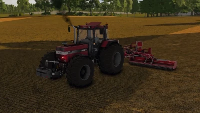 Case IH 1455 XL Turbo v3.2.4.0