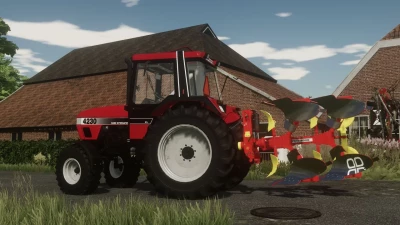Case IH 4200 Series v1.2.0.0