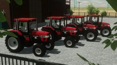 Case IH 4200 Series v1.2.0.0