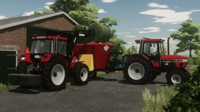 Case IH 4200 Series v1.2.0.0