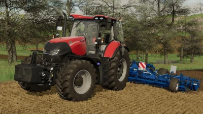 Case Puma 2020 v1.0.0.0