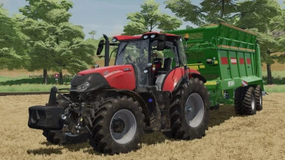 Case Puma 2020 v1.0.0.0