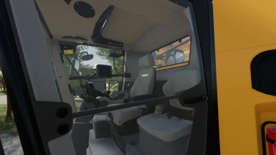 Caterpillar Lexion 670 v1.0.0.0