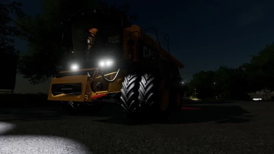 Caterpillar Lexion 670 v1.0.0.0