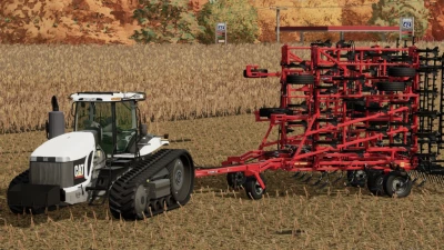 Challenger MT800 Series v1.0.0.0