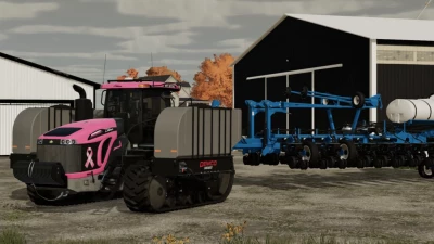 Challenger MT800 Series v1.0.0.0