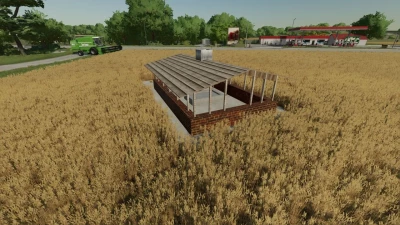 Charcoal burning v1.0.1.0