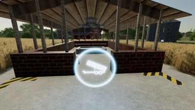 Charcoal burning v1.0.1.0